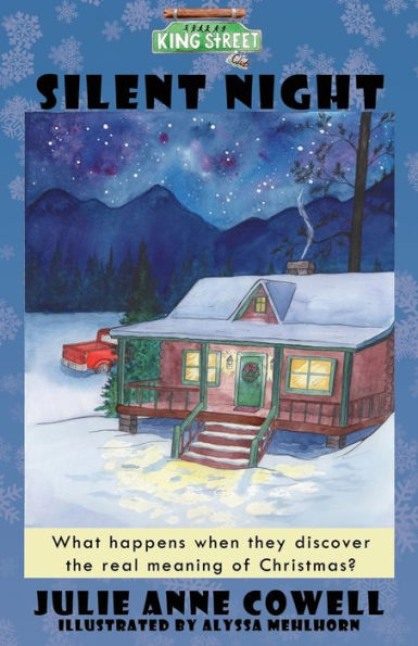 Silent Night - 9781725840713