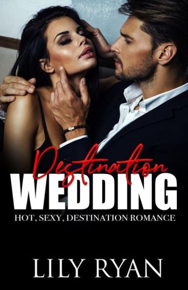 Destination Wedding - 9781725856998