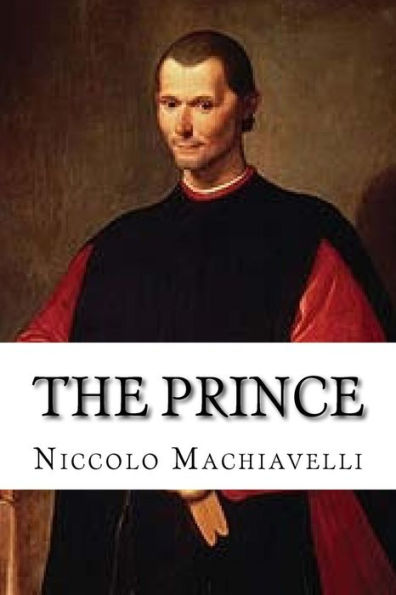 The Prince - 9781725884441