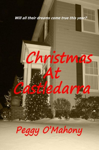 Christmas at Castledarra: Will all their dreams comes true this year?
