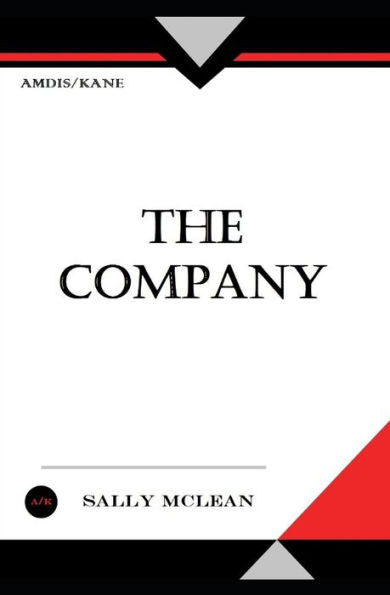 The Company - 9781725934696