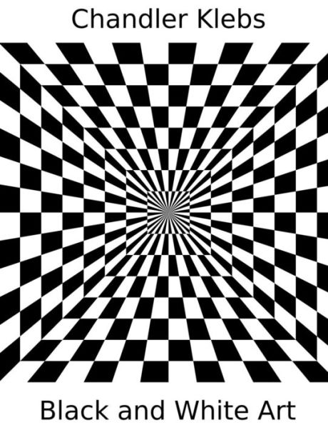Chandler Klebs Black and White Art