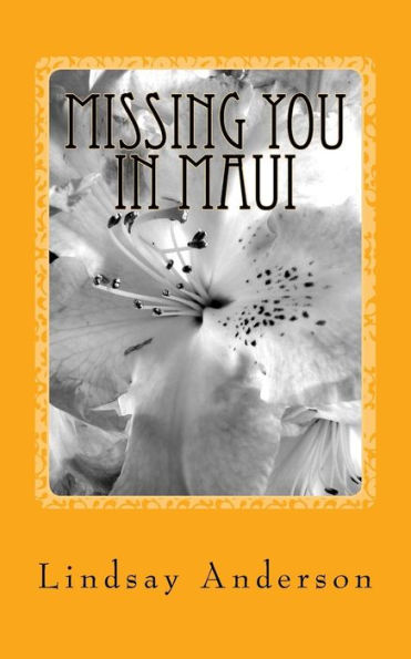 Missing You In Maui : A Beverly Black Novel