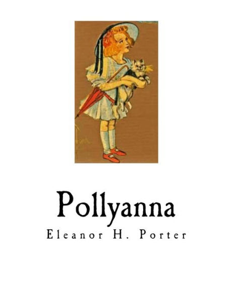 Pollyanna - 9781725954137