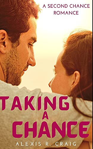Taking A Chance : A Pittsburgh Romance