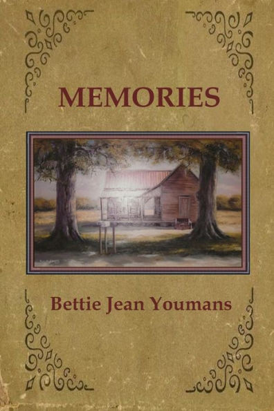 Memories - 9781726021357