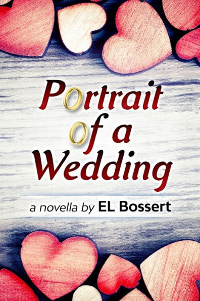 Portrait Of A Wedding