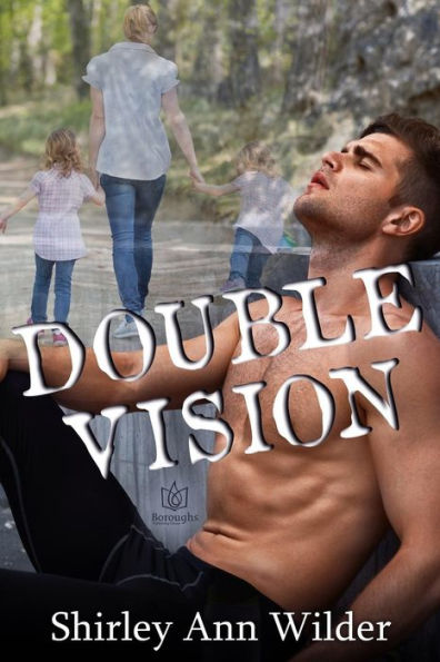 Double Vision - 9781726027700
