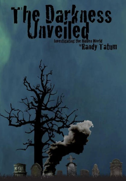 The Darkness Unveiled : Investigating The Hidden World