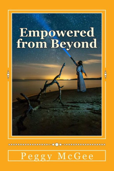 Empowered from Beyond: Native American Wounded Warrior Novel (Wounded Warrior Sequel)