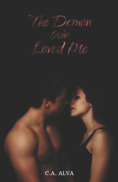 The Demon Who Loved Me