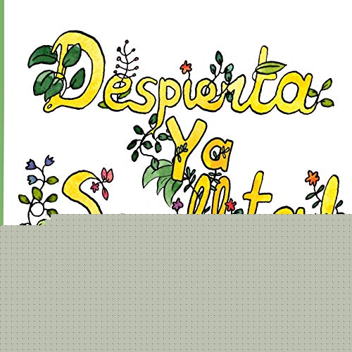 Despierta ya semillita!