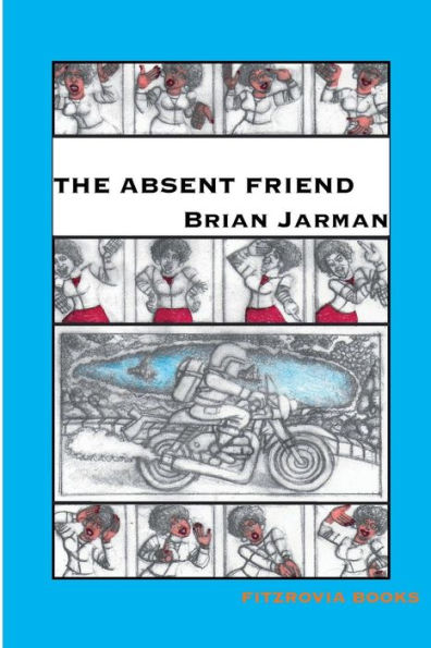 The Absent Friend
