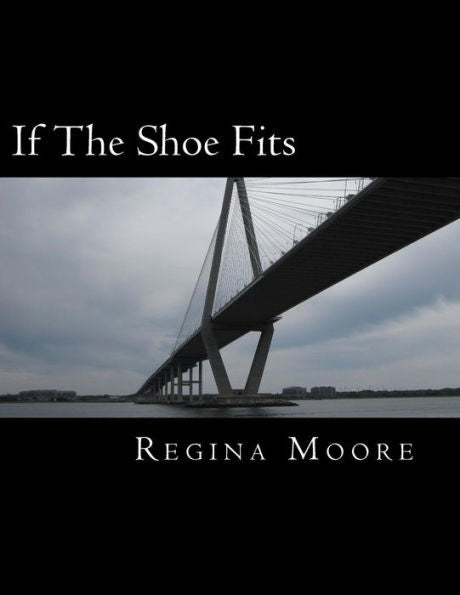 If The Shoe Fits: Getting My Pretty Back (BLOOMING)