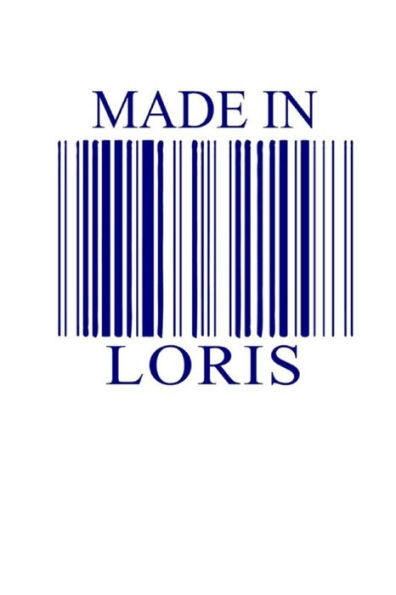 Made In Loris