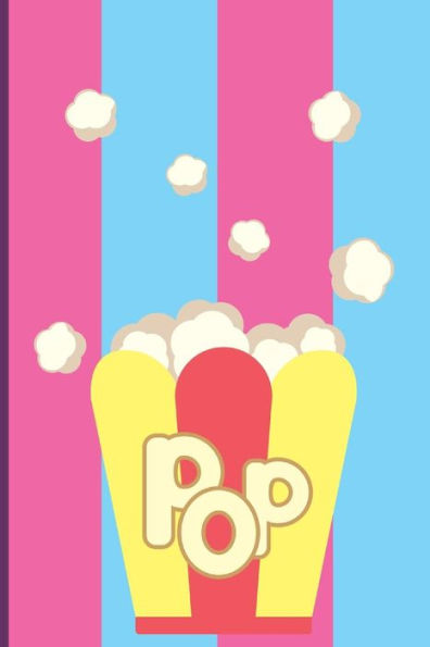 Pop - 9781726123792