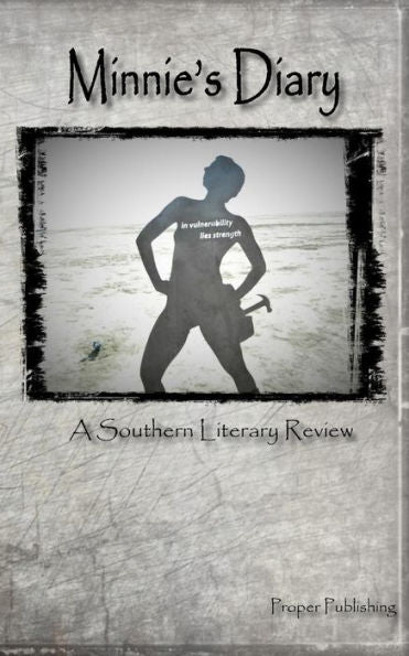 Minnie's Diary : A Southern Literary Review
