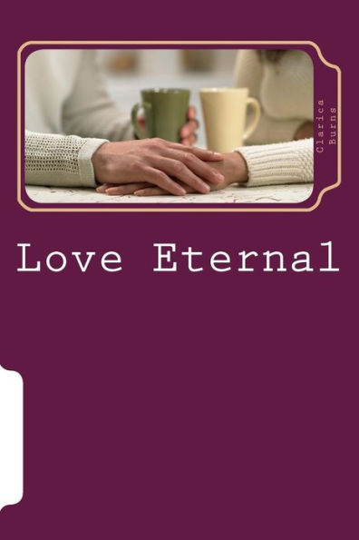 Love Eternal - 9781726140805