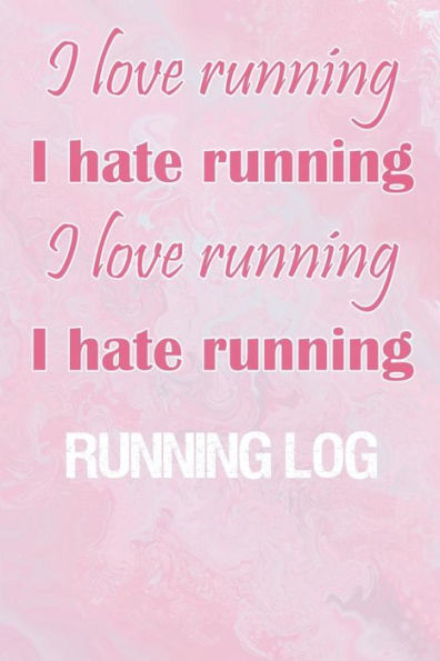 Running Log : Running Log For Tracking And Monitoring Your Workouts And Progress Towards Your Fitness Goals. - 9781726147989