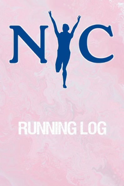 Running Log : Running Log For Tracking And Monitoring Your Workouts And Progress Towards Your Fitness Goals. - 9781726148016