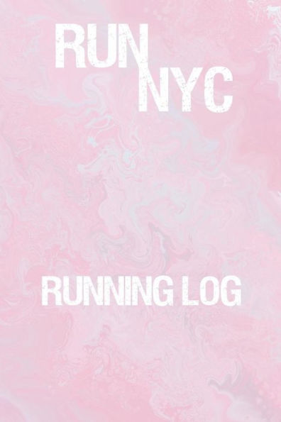 Running Log : Running Log For Tracking And Monitoring Your Workouts And Progress Towards Your Fitness Goals. - 9781726148023
