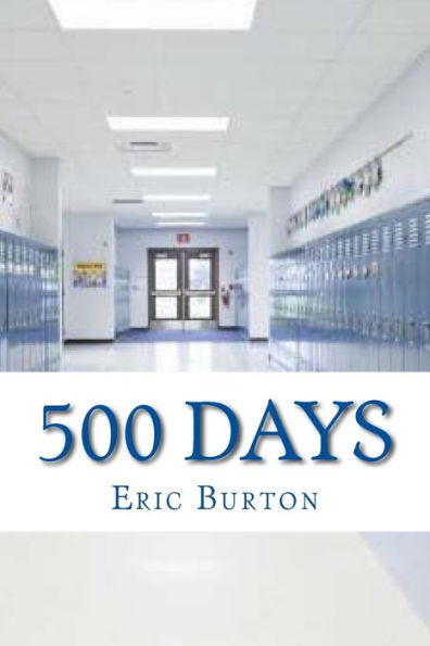 500 Days
