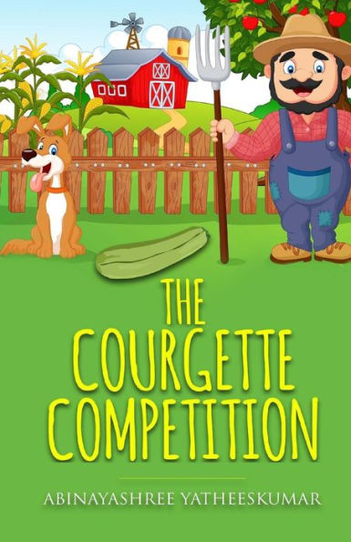 The Courgette Competition