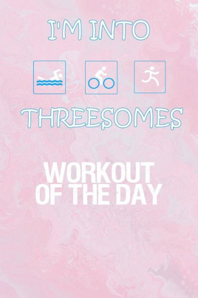 Workout Of The Day : Workout Of The Day Log For Tracking And Monitoring Your Workouts And Progress Towards Your Fitness Goals. - 9781726185318