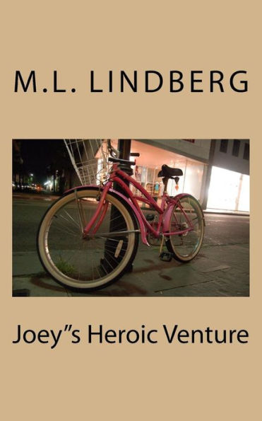 Joey"s Heroic Venture