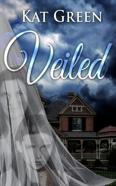 Veiled - 9781726201230