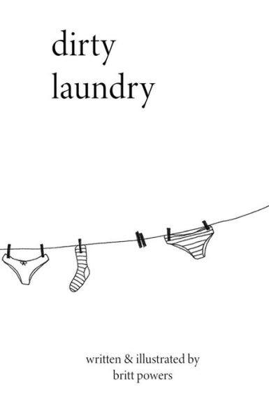 Dirty Laundry - 9781726233088