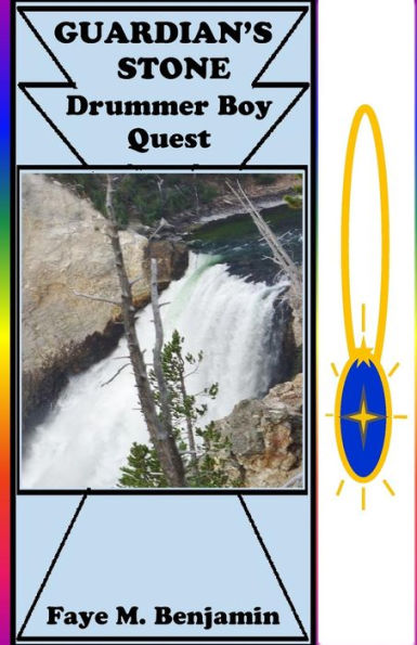 Drummer Boy Quest: Guardian's Stone