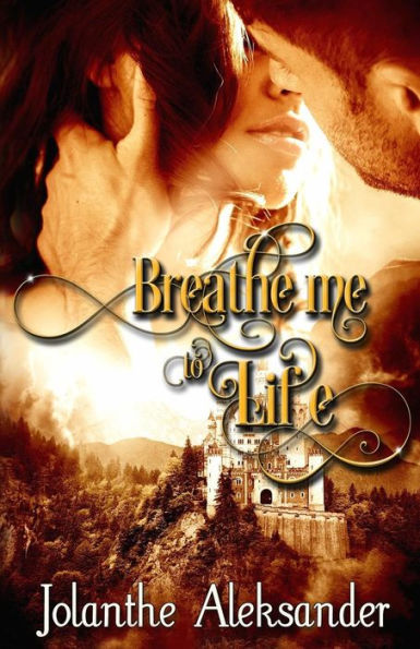 Breathe Me to Life