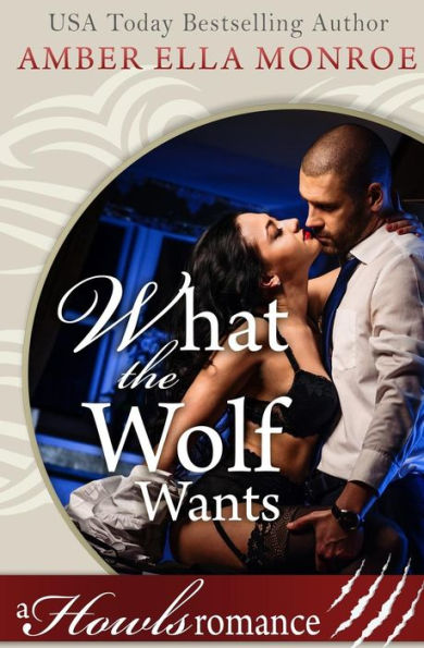 What The Wolf Wants