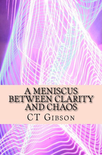 A Meniscus Between Clarity and Chaos: The Teachings of Spirit and the Sun Magician