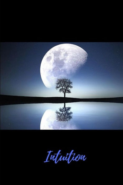 Intuition - 9781726315333