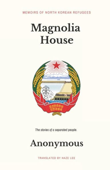 Magnolia House - 9781726318976