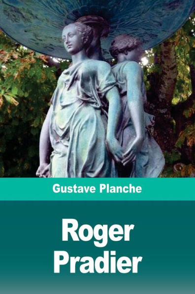 Roger Pradier