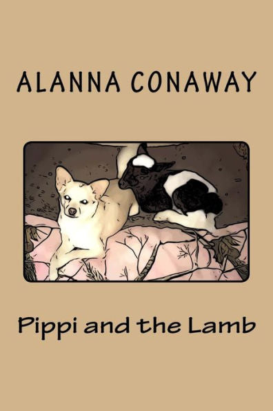 Pippi And The Lamb