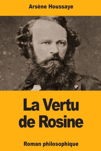 La Vertu de Rosine (French Edition) - 9781726367974