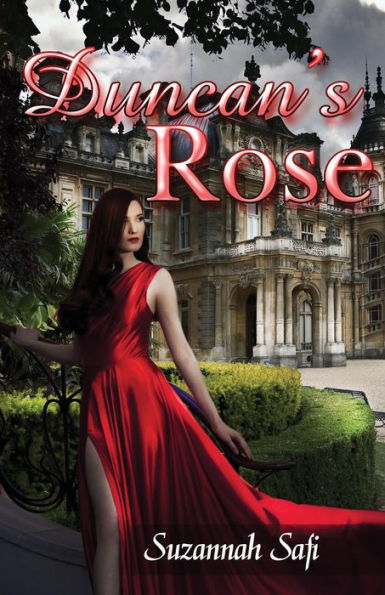 Duncan's Rose