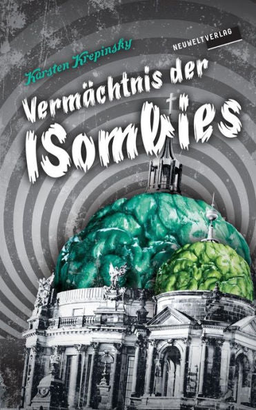 Verm?chtnis Der Isombies : Episode 6: Im Zeichen Der Sechs ... Plus Eins
