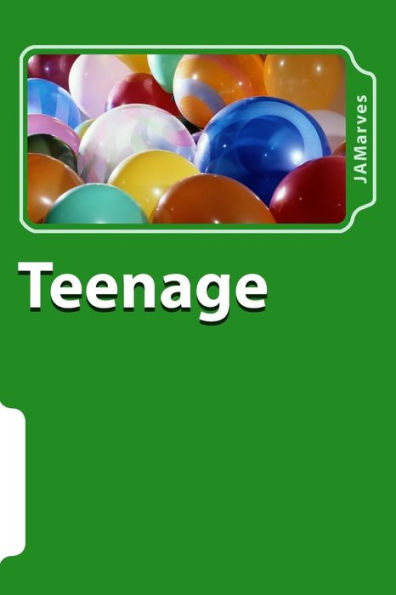 Teenage