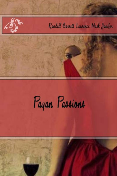 Pagan Passions - 9781726373265