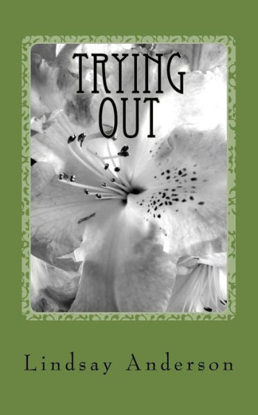 Trying Out : A Dinah Gray Novel