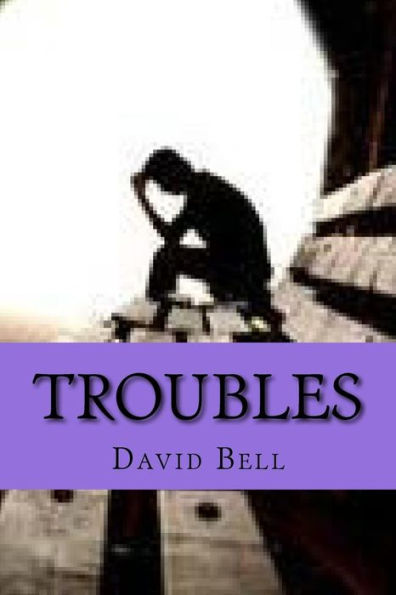 Troubles - 9781726376044