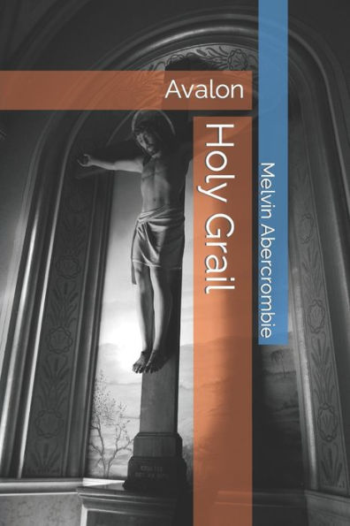 Holy Grail: Avalon (Rebel Preacher)