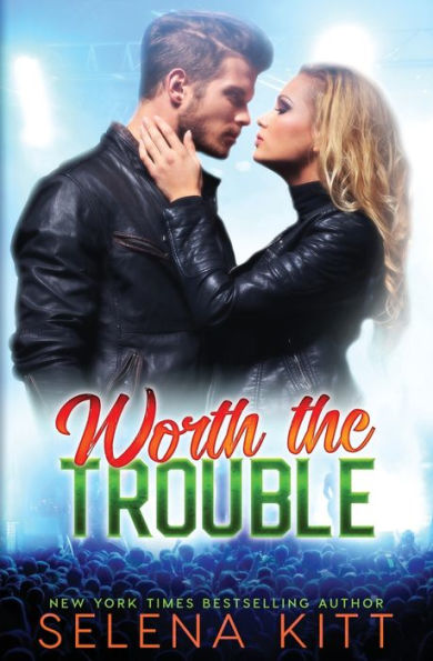 Worth The Trouble