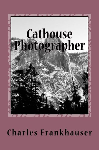 Cathouse Photographer
