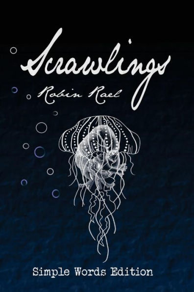 Scrawlings : Simple Words Edition